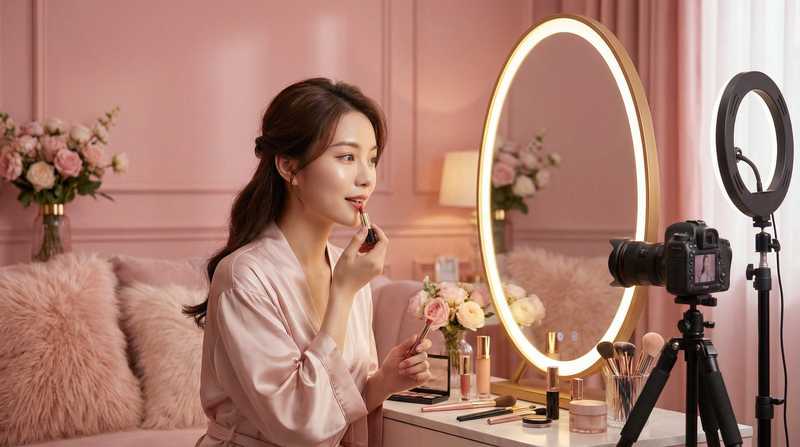 女神视频视频教程